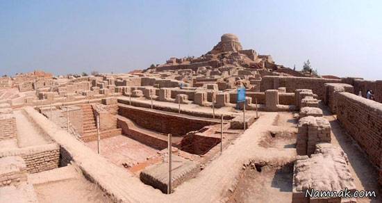 رازهایی در طول تاریخ