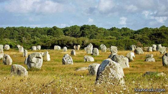 رازهایی در طول تاریخ