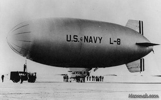  رازهایی در طول تاریخ