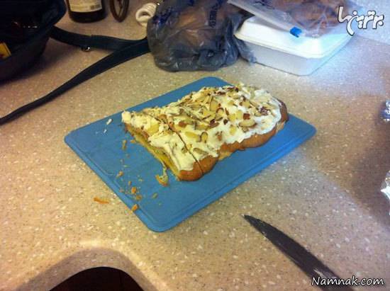 شیرین کاری های پدربزرگ مادربزرگ ها پدربزرگ مادربزرگ ها