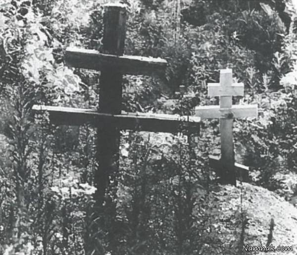 خانواده ای که 42 سال تنها در سیبری زندگی کردند جنگل های سیبری