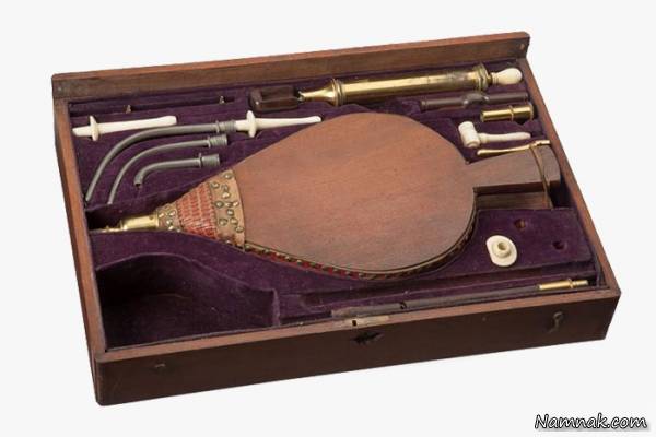  عمل های پزشکی