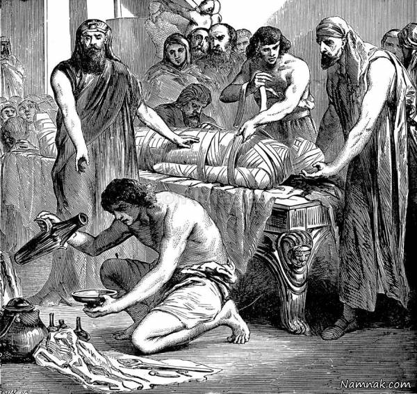 عمل های پزشکی