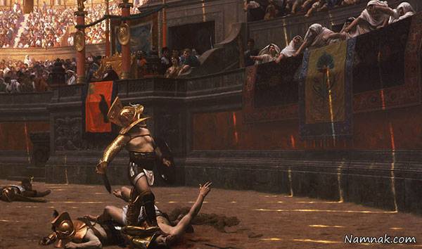 عمل های پزشکی