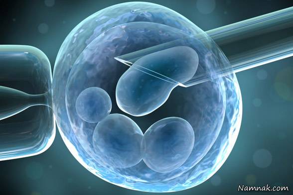 باروری مصنوعی