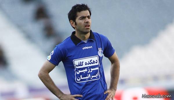 ناموفق ترین بازگشت های تاریخ فوتبال ایران خداحافظی در فوتبال