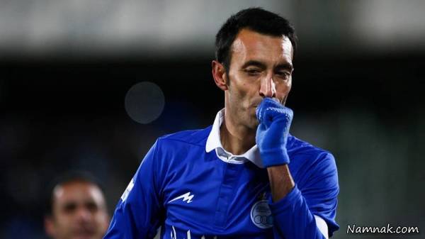 ناموفق ترین بازگشت های تاریخ فوتبال ایران خداحافظی در فوتبال