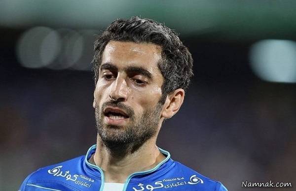 ناموفق ترین بازگشت های تاریخ فوتبال ایران خدا حافظی در فوتبال
