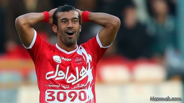 ناموفق ترین بازگشت های تاریخ فوتبال ایران خداحافظی در فوتبال