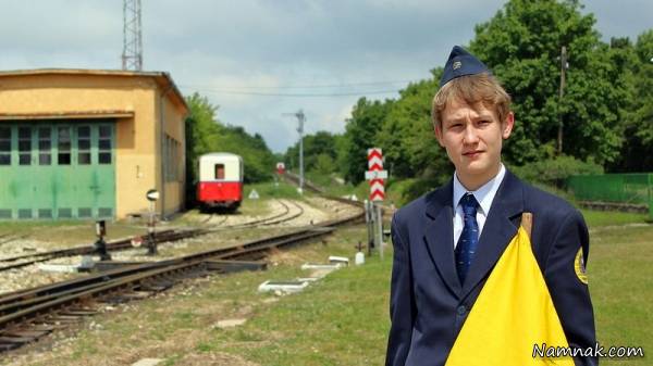 راه آهن هایی که توسط کودکان اداره می شوند راه آهن کودکان