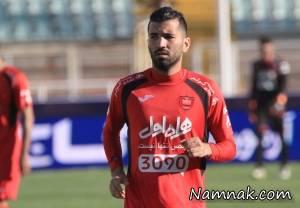 محسن مسلمان