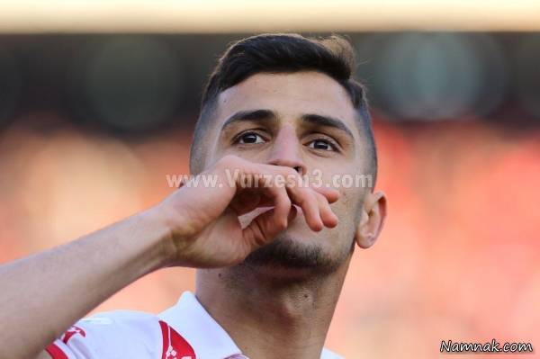 بازیکنان لیگ هفدهم