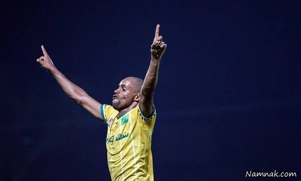 بازیکنان لیگ هفدهم