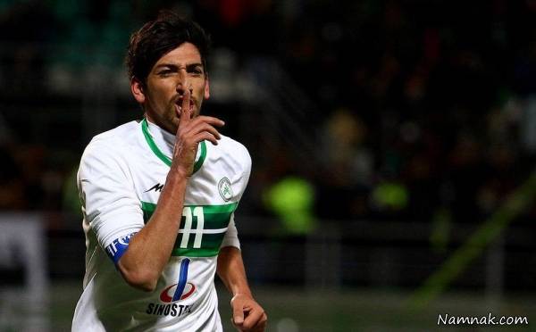 بازیکنان لیگ هفدهم