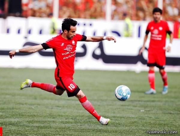 بازیکنان لیگ هفدهم