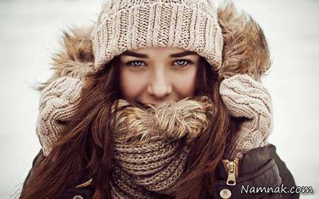 وسایل لازم در سفرهای زمستانی