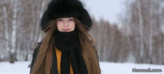  وسایل لازم در سفر های زمستانی