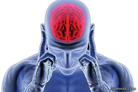 اختلال شخصیتی