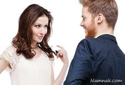 حقایقی جالب و عجیب در مورد خانم ها حقایقی در مورد زنان