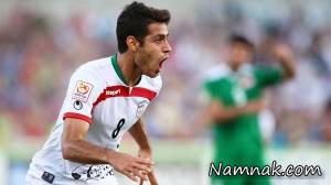 مرتضی پورعلی گنجی