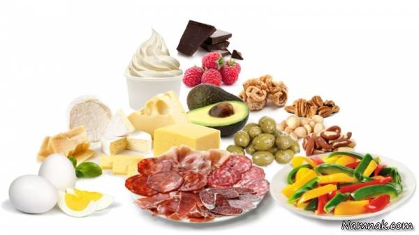 غذاهای گوشت را با چی بخوریم چی نخوریم غذاهای گوشتی