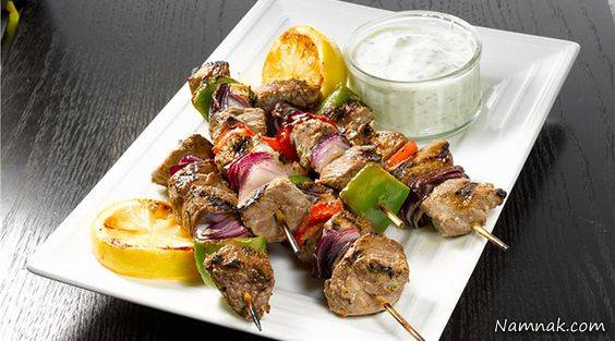 غذاهای گوشت را با چی بخوریم چی نخوریم غذاهای گوشتی