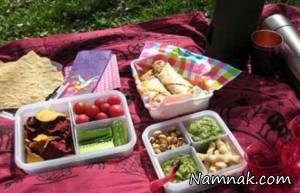 رژیم غذایی