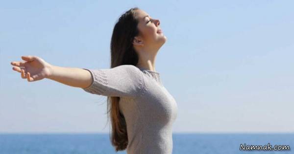 توصیه هایی برای عملکرد درست ریه ها عملکرد ریه ها