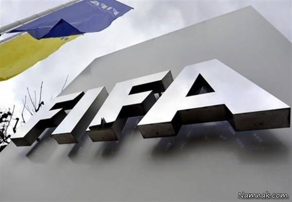  میزبانی جام جهانی 2026 