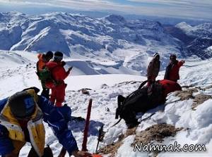 جانباختگان حادثه هوایی تهران یاسوج