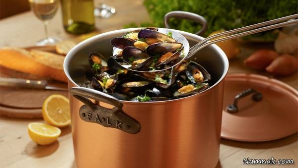 ظروف شناسی در سه سوت ظروف شناسی