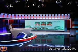 برنامه نود