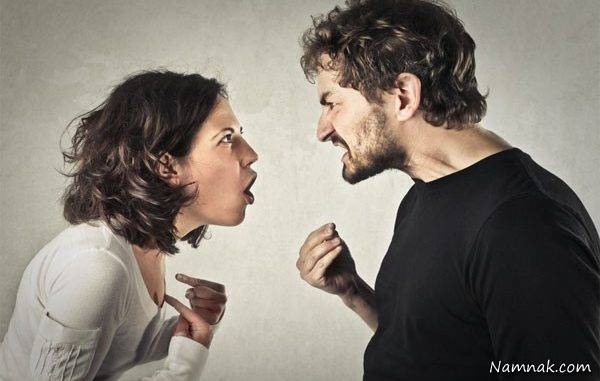 راههای کاهش پرخاشگری پرخاشگری