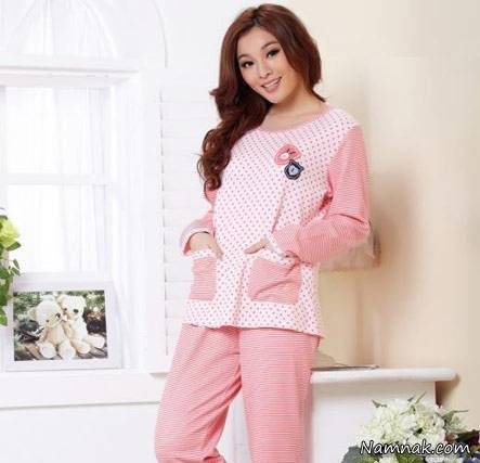 لباس پوشیدن