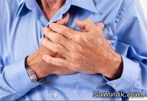 ازدواج بیماران قلبی