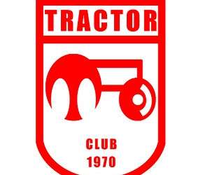 تراکتورسازی