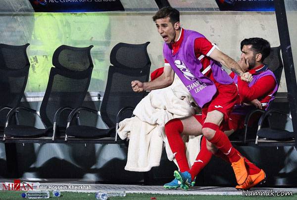 پرسپولیس