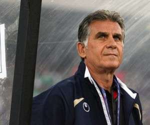 کارلوس کی روش