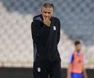 کارلوس کی روش