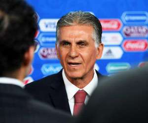 کارلوس کی روش