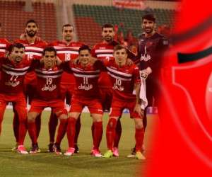 پرسپولیس