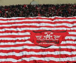 پرسپولیس