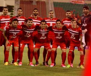 پرسپولیس