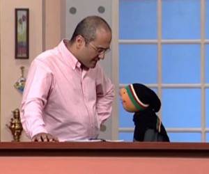 رامبد جوان