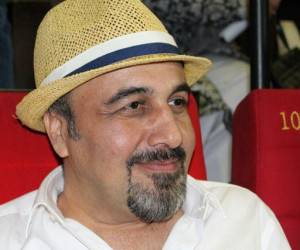 رضا عطاران