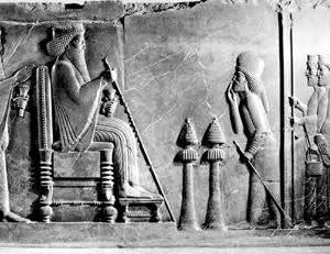 آداب ایرانی