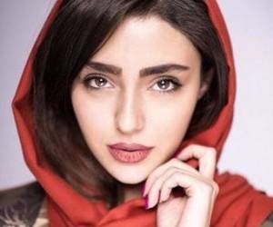 عکسهای متفاوت هستی مهدوی فر