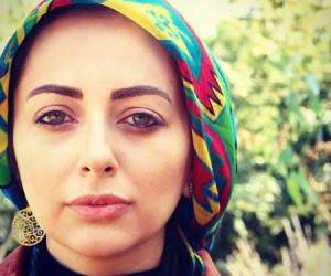 سحر قریشی
