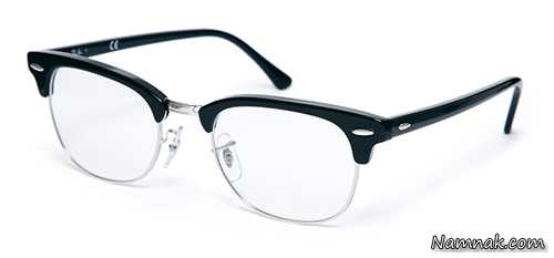 عینک آنتی رفلکس