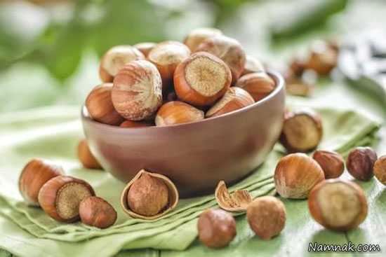 درست کردن سالاد